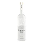 Vodka "Organic" - BELVEDERE en promo chez Carrefour Market Roanne à 35,90 €