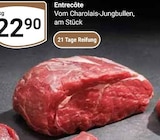 Aktuelle Rindfleisch Angebote bei GLOBUS in Braunschweig Aktuelles Entrecôte Angebot bei GLOBUS in Braunschweig ab 22,90 €