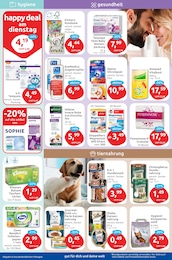 Katzenzubehör Angebot im aktuellen BUDNI Prospekt auf Seite 5