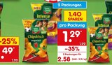 Chips Angebote von funny-frisch bei Netto Marken-Discount Worms für 0,95 €