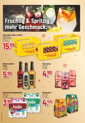 Aktueller Trinkgut Prospekt mit Apple, "Aktuelle Angebote", Seite 6