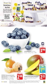 Mango im EDEKA Prospekt in Saarbrücken Aktueller EDEKA Prospekt mit Mango, "Aktuelle Angebote", Seite 4