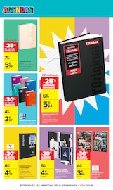 Promos Fournitures Scolaires dans le catalogue "L'ÉTÉ À LA PLAGE, LA RENTRÉE À LA PAGE." de Carrefour à la page 7 Promos Fournitures Scolaires dans le catalogue "L'ÉTÉ À LA PLAGE, LA RENTRÉE À LA PAGE." de Carrefour à la page 7
