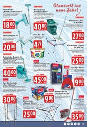 Aktueller EDEKA Prospekt mit Textilreinigung, "Aktuelle Angebote", Seite 19