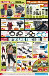 Norma Koerperpflege im Prospekt Norma Koerperpflege im Prospekt