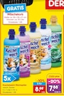 Aktuelle Weichspüler Angebote bei Netto Marken-Discount in Solingen (Klingenstadt) Aktuelles Weichspüler Angebot bei Netto Marken-Discount in Solingen (Klingenstadt) ab 7,88 €