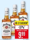 Kentucky Straight Bourbon Whiskey im Angebot bei Marktkauf in Leinfelden-Echterdingen Kentucky Straight Bourbon Whiskey Angebote von Jim Beam bei Marktkauf Leinfelden-Echterdingen für 9,99 €