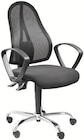 Aktuelle Bürostuhl Angebote bei Möbelzentrum Pforzheim in Pforzheim Aktuelles Drehstuhl Angebot bei Möbelzentrum Pforzheim in Pforzheim ab 159,00 €
