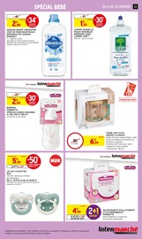 Vaisselle Angebote im Prospekt "Intermarché" von Intermarché Super Vaisselle Angebote im Prospekt "Intermarché" von Intermarché Super auf Seite 23