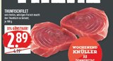 THUNFISCHFILET Angebote bei Marktkauf Rheine für 2,89 €
