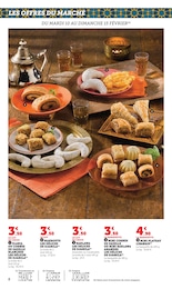 Offre Baklava dans le catalogue Super U du moment à la page 8