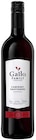 Cabernet Sauvignon Angebote von Gallo Family bei REWE Darmstadt für 3,99 €