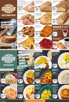 Hähnchen im aktuellen GLOBUS Prospekt (Trier) Hähnchen im GLOBUS Prospekt "Aktuelle Angebote" mit 45 Seiten (Trier)