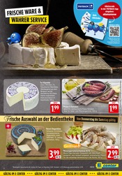 Ziegenkäse im E center Prospekt in Schwäbisch Gmünd Aktueller E center Prospekt mit Ziegenkäse, "Aktuelle Angebote", Seite 27