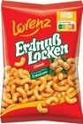 Erdnuß Locken oder Saltletts von Lorenz für 2,00 € bei Netto Marken-Discount im Angebot Erdnuß Locken oder Saltletts von Lorenz im aktuellen Netto Marken-Discount Prospekt