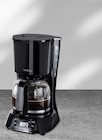 Kaffeemaschine im REWE Prospekt Kaffeemaschine von VIVESS im aktuellen REWE Prospekt für 24,99 €