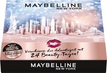 Adventskalender Maybelline 2021 Angebot in Oberrot b Gaildorf im aktuellen Prospekt bei dm-drogerie markt in Oberrot b Gaildorf