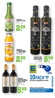 Essig im E center Prospekt "Aktuelle Angebote" mit 92 Seiten (Mannheim)