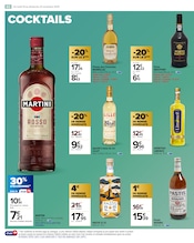 Vin Angebote im Prospekt "PETIT-DÉJEUNER" von Carrefour Market Vin Angebote im Prospekt "PETIT-DÉJEUNER" von Carrefour Market auf Seite 62