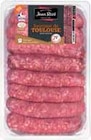 Promo Saucisse de Toulouse à 8,70 € dans le catalogue Intermarché à Erdeven