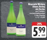 Silvaner Angebot in Wiesthal Silvaner im aktuellen Prospekt bei EDEKA in Wiesthal