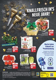 Schokolade im EDEKA Prospekt "Wir lieben Lebensmittel!" mit 28 Seiten (Fürth)