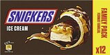 SNICKERS glacés - SNICKERS à 3,33 € dans le catalogue Casino Supermarchés