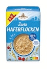 Zarte Haferflocken XXL von Crownfield im aktuellen Lidl Prospekt für 1,19 €