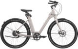 Urban E-Bike X/Y Angebote von CRIVIT bei Lidl Solingen für 1.199,00 €