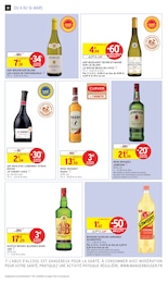 Offre Cave À Vin dans le catalogue Intermarché du moment à la page 18