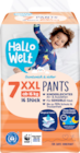 Pants XXL von Hallo Welt für 3,49 € bei budni im Angebot Pants XXL von Hallo Welt im aktuellen budni Prospekt