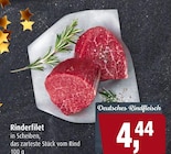 Rinderfilet bei Markant im Bredstedt Prospekt für 4,44 €