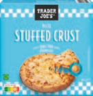 PIZZA AMÉRICAINE - TRADER JOE'S dans le catalogue Aldi