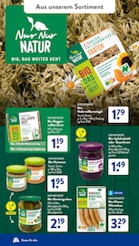 Aktueller ALDI SÜD Prospekt mit Sauerkraut, "Gutes für Alle.", Seite 35