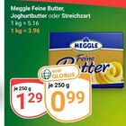 Aktuelle Butter Angebote bei GLOBUS in Erfurt Aktuelles Feine Butter Angebot bei GLOBUS in Erfurt ab 0,99 €