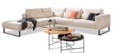 Aktuelle Couch Angebote bei Möbel Martin in Mainz Aktuelles Ecksofa Angebot bei Möbel Martin in Mainz ab 3.899,00 €