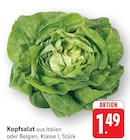 EDEKA Altenglan Prospekt mit  im Angebot für 1,49 €