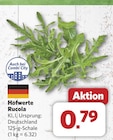 combi Wagenfeld - Rucola Angebot im Prospekt Rucola bei combi im Wagenfeld Prospekt für 0,79 €