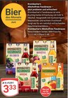 Fassbrause Holunder im Angebot bei GLOBUS in Altenburg Fassbrause Holunder Angebote von Krombacher's bei GLOBUS Altenburg für 3,33 €