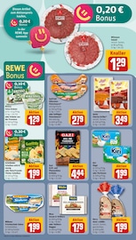 Ähnliche Zwiebelkuchen Angebote im Prospekt "Dein Markt" von REWE in Herne Ähnliche Angebote wie Zwiebelkuchen im Prospekt "Dein Markt" auf Seite 10 von REWE in Herne