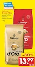 Crema d’Oro im Angebot bei Netto Marken-Discount in Memmingen Crema d’Oro Angebote von Dallmayr bei Netto Marken-Discount Memmingen für 13,99 €