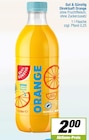 EDEKA Havixbeck - Direktsaft Orange Angebot im Prospekt Direktsaft Orange bei EDEKA im Havixbeck Prospekt für 2,00 €