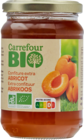 SUR TOUTES LES CONFITURES 360 G - CARREFOUR BIO dans le catalogue Carrefour Market