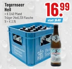 Trinkgut - Hell Angebot im Prospekt Hell bei Trinkgut im Prospekt "" für 16,99 €