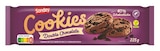 Aktuelle Schokolade Angebote bei Lidl in Dortmund Aktuelles Cookies Double Chocolate Angebot bei Lidl in Dortmund ab 1,19 €
