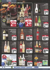 Aktueller EDEKA Prospekt mit Rum, "Wir lieben Lebensmittel!", Seite 26