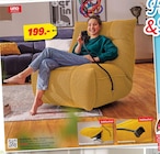 Aktuelles RELAXSESSEL "Tokyo" Angebot bei Höffner in Chemnitz ab 199,00 €