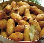 Pommes de terre grenaille en promo chez Intermarché Super Pommes de terre grenaille dans le catalogue Intermarché Super