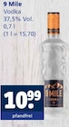 9 Mile Angebote bei Getränkewelt Coesfeld für 10,99 €