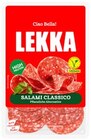 Salami Classico im Angebot bei REWE in Hannover Salami Classico Angebote von Lekka bei REWE Hannover für 1,19 €